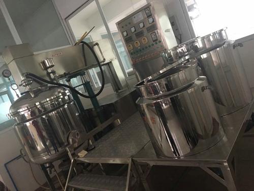 乳化机厂家分享乳化机维护保养的四大步骤 乳化机厂家分享乳化机维护保养的四大步骤